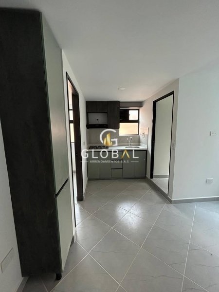 Apartamento en Ambos en Envigado