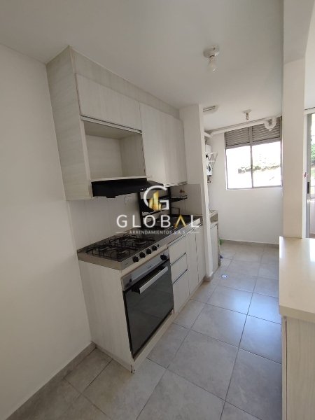 Apartamento en Arriendo en Itagui