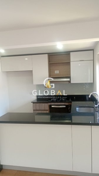 Apartamento en Arriendo en Belen