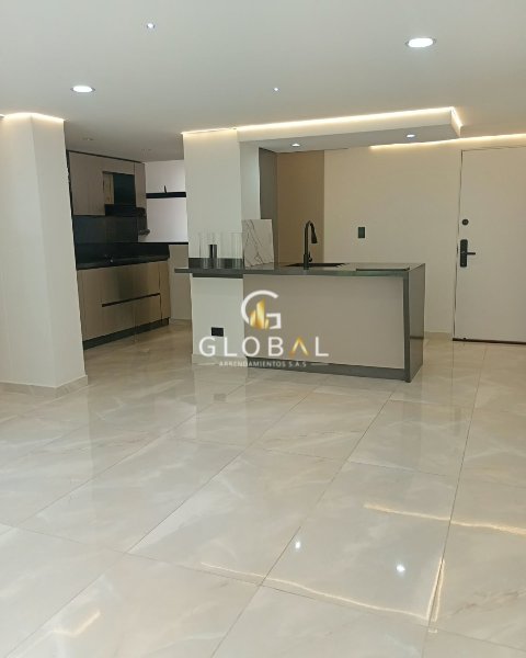 Apartamento en Arriendo en Laureles