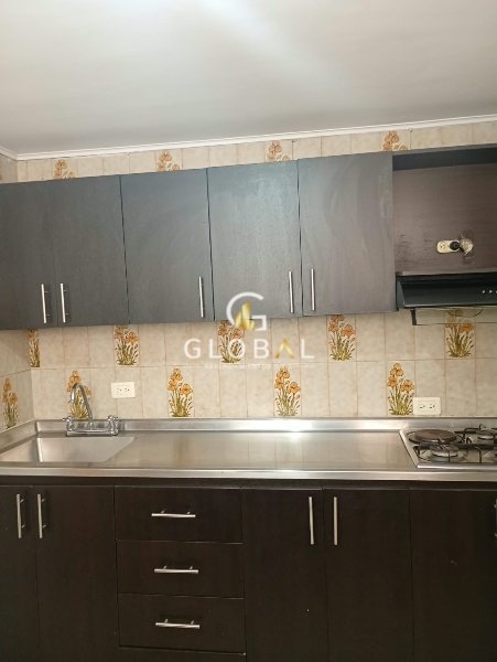 Apartamento en Arriendo en Laureles