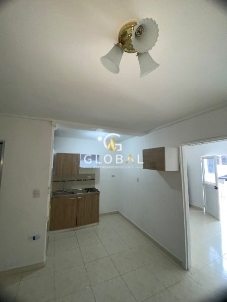 Apartamento en Arriendo en Belen