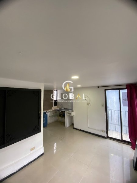 Apartaestudio en Arriendo en Balcones De La Serrania