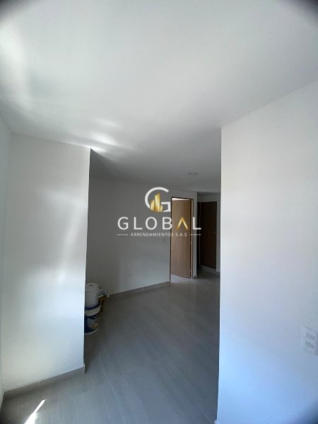 Apartamento en Arriendo en Manrique