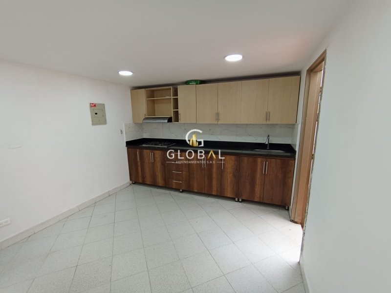 Apartamento en Arriendo en Belen La Nubia