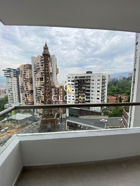 Apartamento en Arriendo en Alto Las Florez